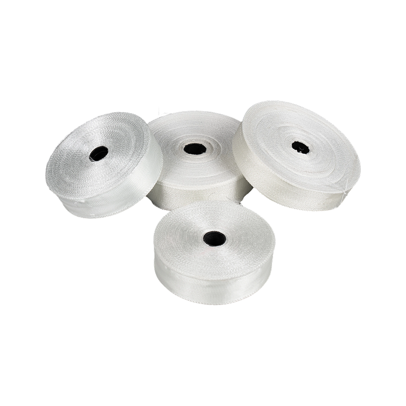 Transformator krympetape