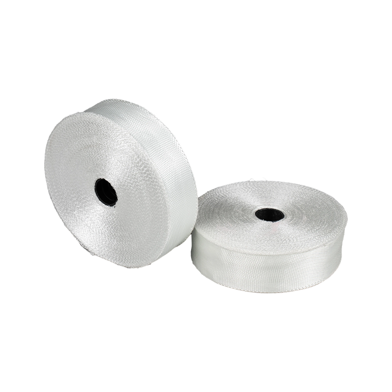 Transformator krympetape
