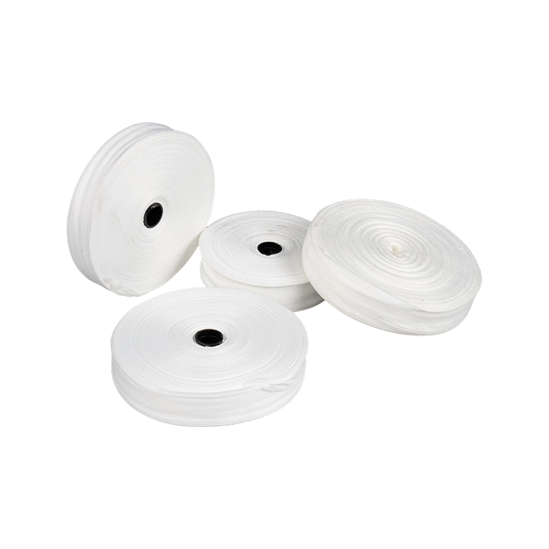 Transformator krympetape