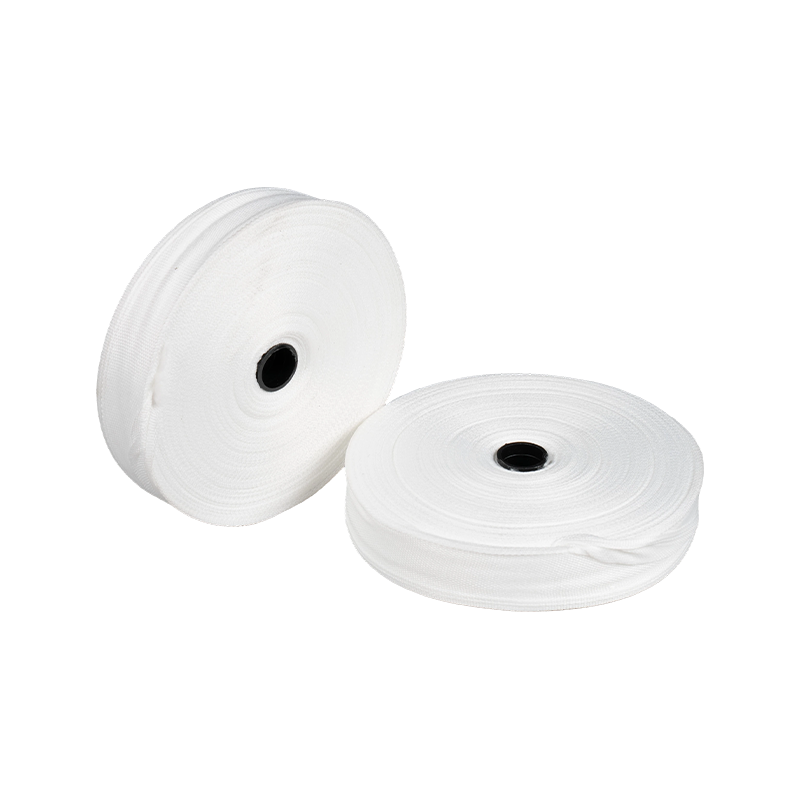 Transformator krympetape