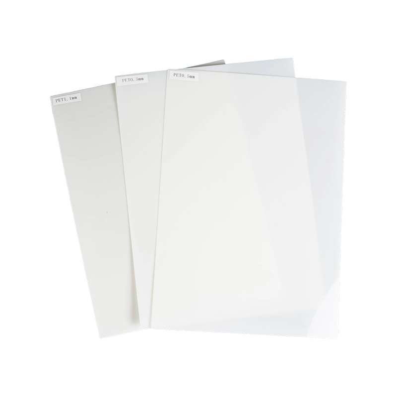 The Pure Polyester Film (PET) komposittisolerende barriereplate