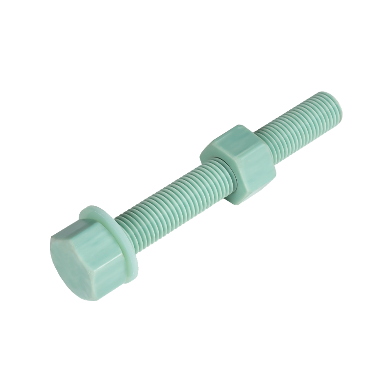 FRP festemidler for transformatorer