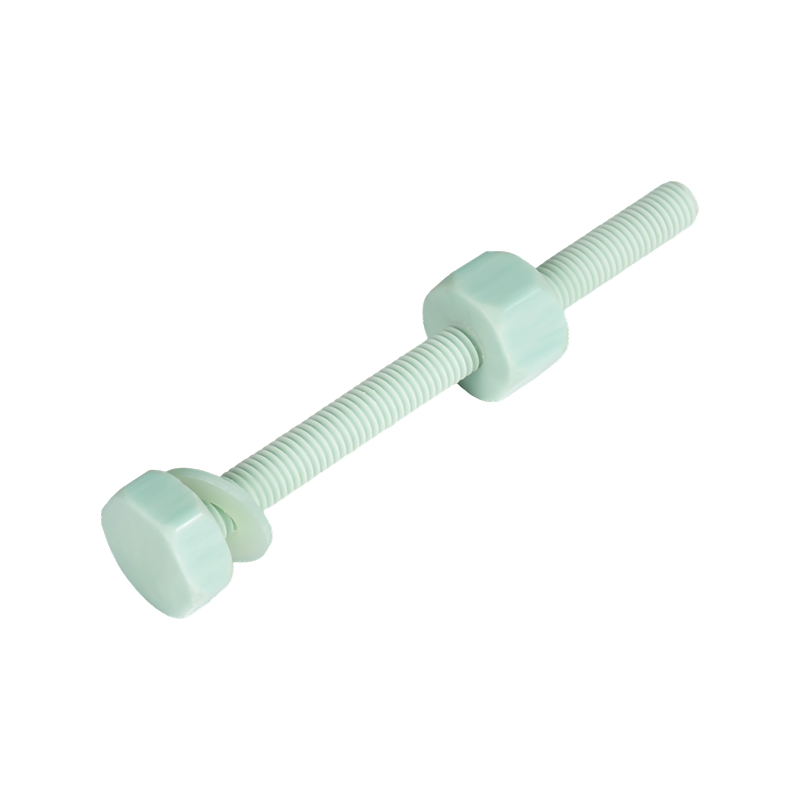 FRP festemidler for transformatorer