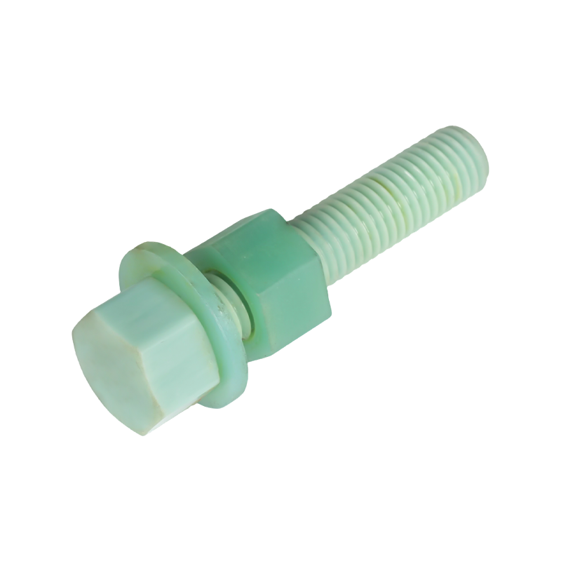FRP festemidler for transformatorer