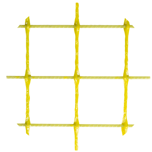 GFRP Mesh Sheet