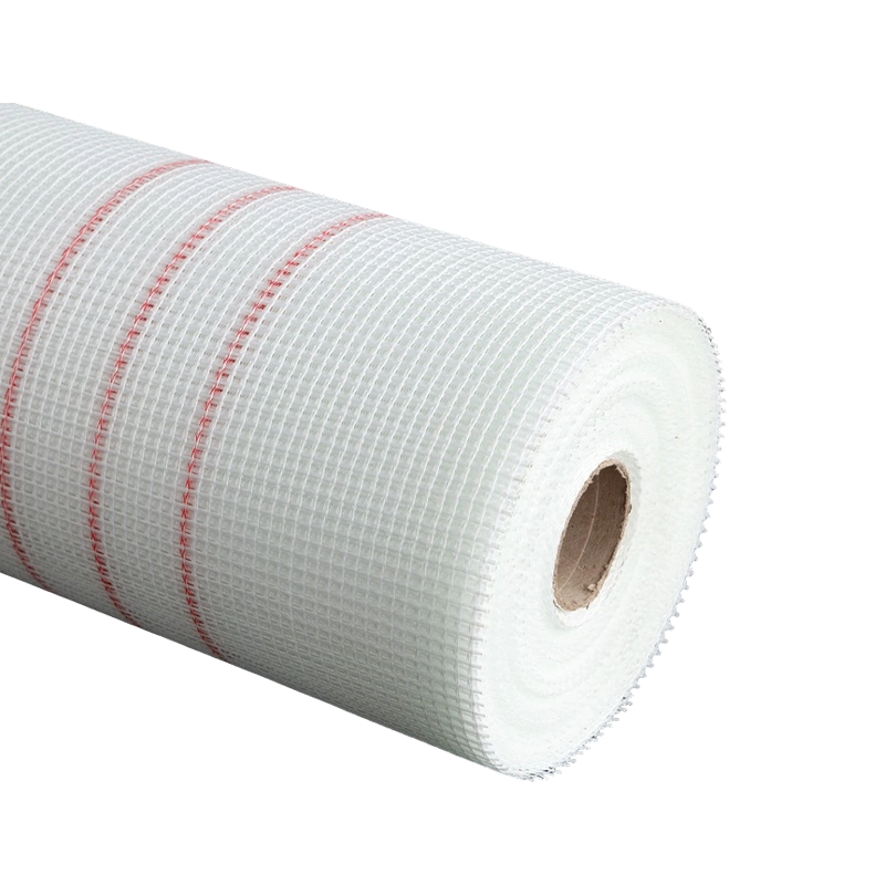 80-130g Inner Vegg Fiberglass Mesh Stoff