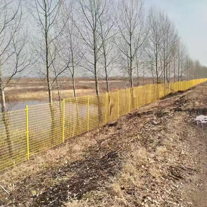 GFRP Mesh produksjonslinje
