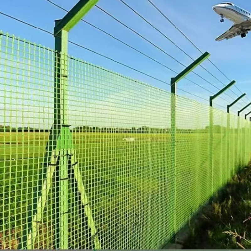 GFRP Mesh produksjonslinje