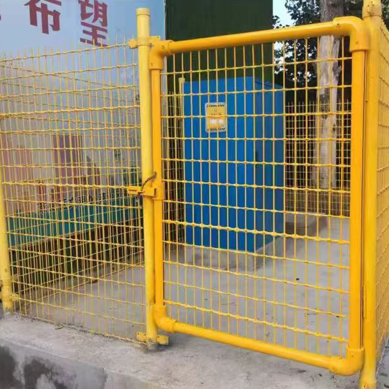 GFRP Mesh produksjonslinje