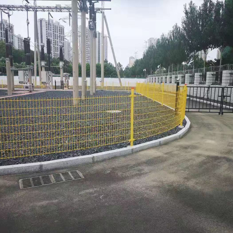 GFRP Mesh produksjonslinje