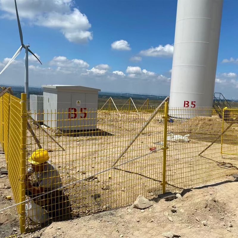 GFRP Mesh produksjonslinje