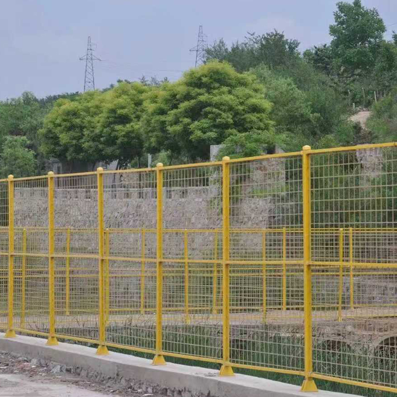 GFRP Mesh produksjonslinje