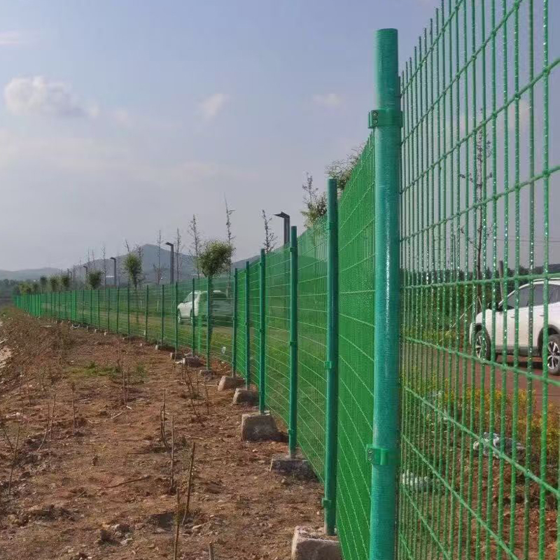 GFRP Mesh produksjonslinje