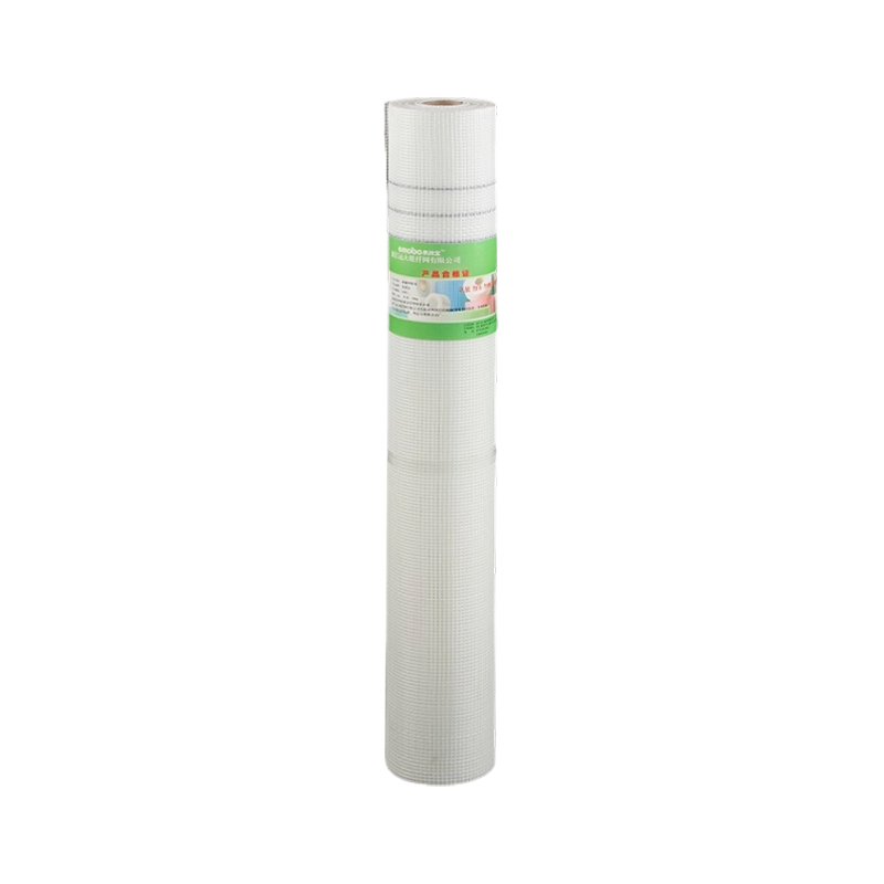 80-130g Inner Vegg Fiberglass Mesh Stoff