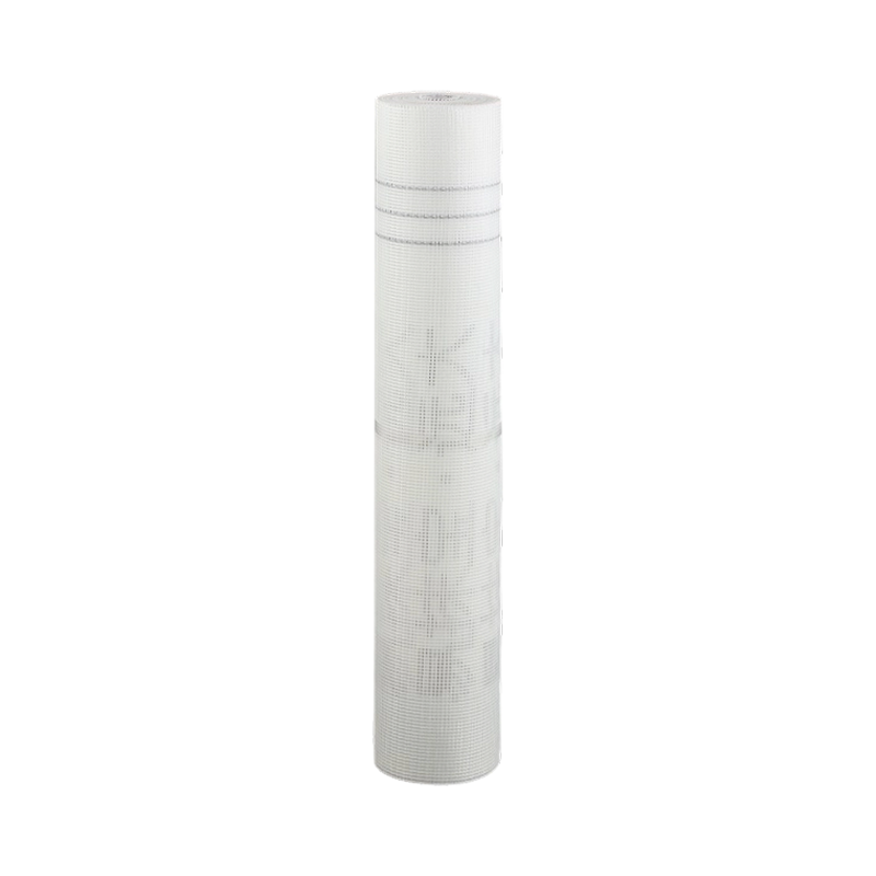 80-130g Inner Vegg Fiberglass Mesh Stoff 80-130g Inner Vegg Fiberglass Mesh Stoff