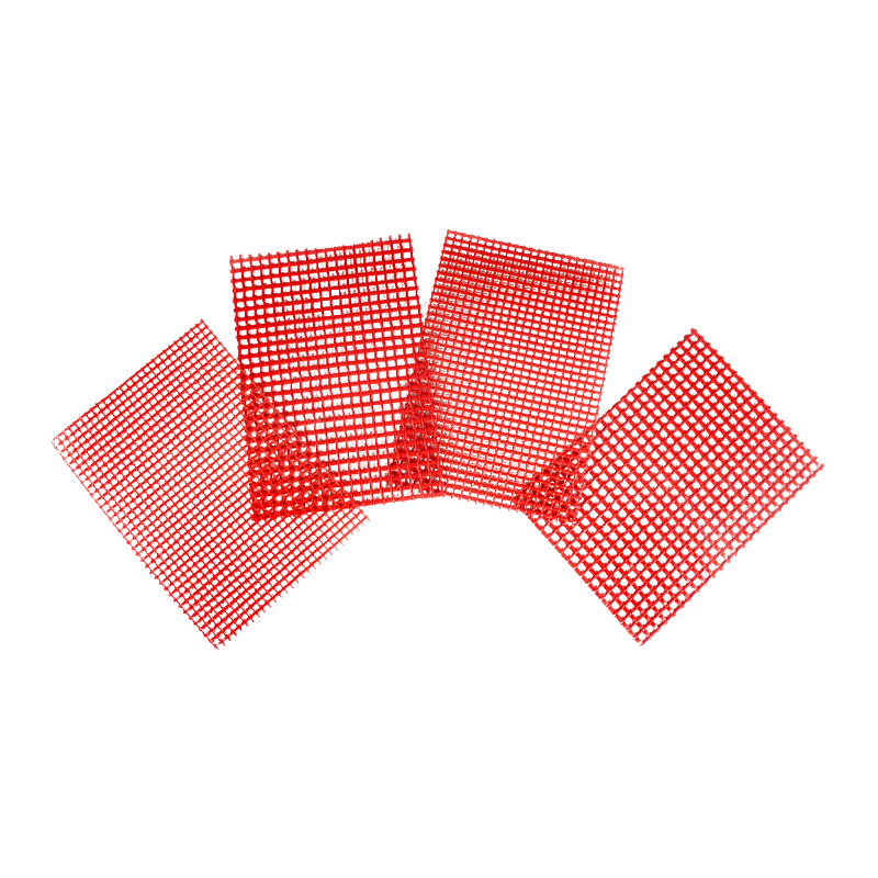 Epoxy Glass Fiber Mesh klut for tørr-type transformator