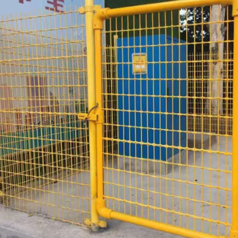 GFRP Epoxy Resin Mesh