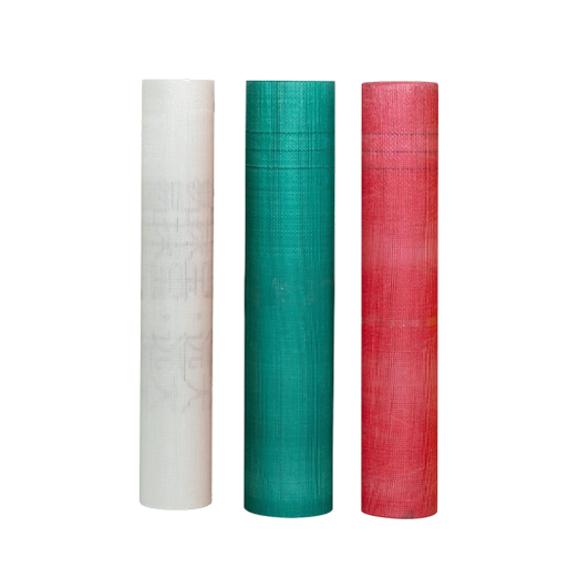Glassfibernettstoff