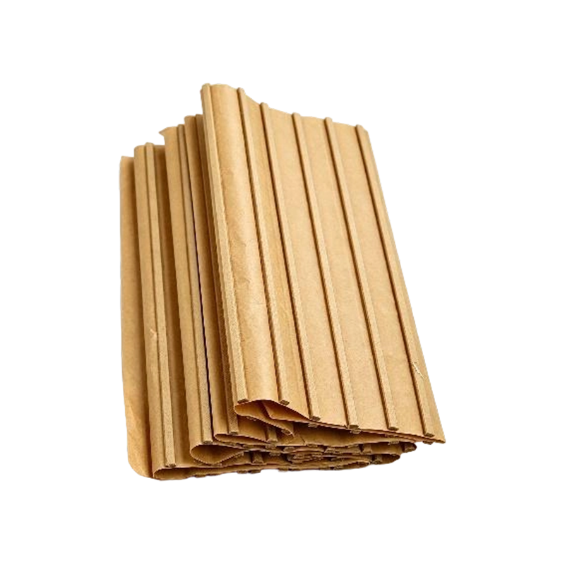Oljekanalstrimmel